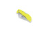 Spyderco Ladybug 3 折り畳みナイフ, FRN, 黄色 LYLP3