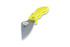 Spyderco Ladybug 3 összecsukható kés, FRN, sárga LYLP3