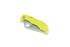 Spyderco Ladybug 3 összecsukható kés, FRN, sárga, fűrészfogú LYLS3
