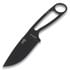 Нож ESEE Izula kit, чёрный