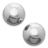 TEC Accessories - Orbiter Spare Steel Balls 2pk