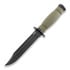 Mr. Blade Partisan knife, green
