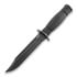 Mr. Blade Partisan knife, black