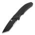 Mr. Blade Otava folding knife, combo edge