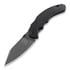 Bastinelli Dragotac Compact Dark Stonewashed folding knife
