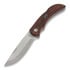 EKA Swede 10 foldekniv, wood