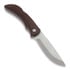 Πτυσσόμενο μαχαίρι EKA Swede 10, wood