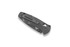 Benchmade Mini Barrage sulankstomas peilis, Valox, juoda 585BK