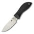 Cuchillo de caza Spyderco Bill Moran Drop Point FB02P