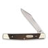 Navalha Buck Solo Wood Handles 379