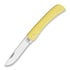 Case Cutlery - Sodbuster Jr Yellow