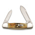 Case Cutlery - Baby Butterbean Stag