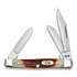 Case Cutlery - Small Stockman Red Stag