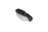 Spyderco Tasman Salt 折叠刀, 黑色 C106PBK