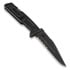Extrema Ratio MPC Black folding knife