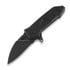 Сгъваем нож Extrema Ratio MF0 Drop Point Black