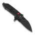 Складной нож Extrema Ratio MF0 Drop Point Black