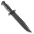 Cuchillo Extrema Ratio MK2.1 Black