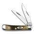 Case Cutlery - Tiny Trapper Stag