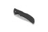 Buck Bantam BHW folding knife, black 286BK
