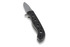 CRKT M16®-01Z Spear Point Black összecsukható kés