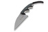 CRKT Minimalist Wharncliffe neck knife