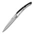 Deejo Carbon Fiber 37g 折り畳みナイフ