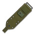 ESEE ESEE 3/4 MOLLE Back Sheath OD