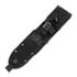 ESEE MOLLE Back Black