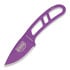 ESEE Candiru 刀, purple/white