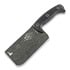 Nůž ESEE Cleaver Black G10