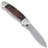 Buck Canoe sklopivi nož, wood 389BRS