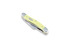Pocket knife Case Cutlery Stockman, žlutá 80035