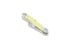 Pocket knife Case Cutlery Stockman, żółta 80035
