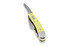 Case Cutlery Stockman pocket knife, sárga 80035