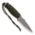 Mission - MBK-Ti, cord wrapped, olive drab