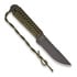 Mission - CSP A2, cord wrapped, olive drab