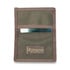 Maxpedition Micro wallet, verde 0218G