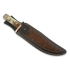 Nuga 2G Knives Bowie