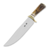 2G Knives Fighter 22 Sambar Messer