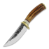 2G Knives Hunter Premium kniv