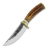 2G Knives Hunter Premium puukko