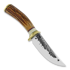 2G Knives Hunter Premium kniv