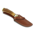 2G Knives Hunter Premium puukko