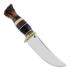 2G Knives Scagel kniv
