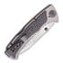 Skladací nôž SOG Sideswipe Grey Tini SOG-SW1011-CP