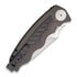 SOG Zoom CPM S30V folding knife, carbon fiber SOG-ZM1018-BX