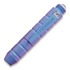 Stedemon P01 EDC Ti Tactical Pen, blue