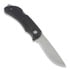 Πτυσσόμενο μαχαίρι EKA Swede 8, μαύρο