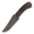 Winkler - Belt Knife Maple Tribal